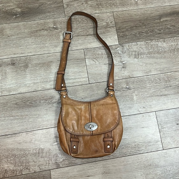 Fossil Handbags - Fossil Cross body Bag